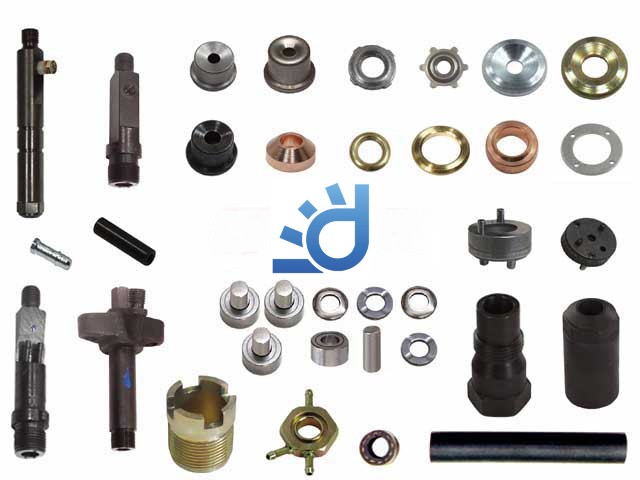 Brash Buss Fuel Pump